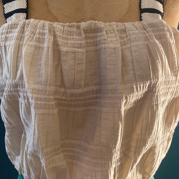 Zara top size large - Picture 7 of 13